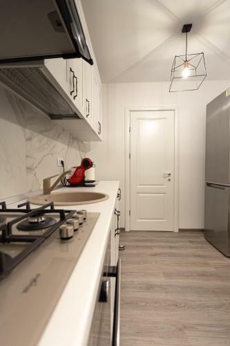 Apartamento Raj Residence