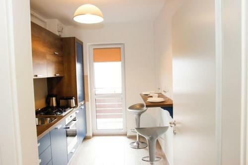Apartament Safir