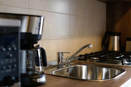 Apartament Safir