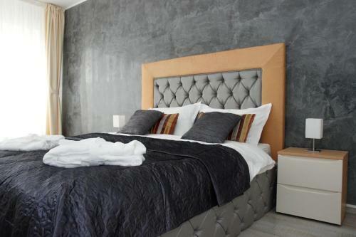 Apartament Safir
