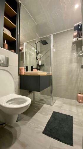 Apartamento Zabeel Studio