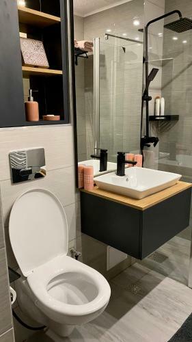 Apartamento Zabeel Studio