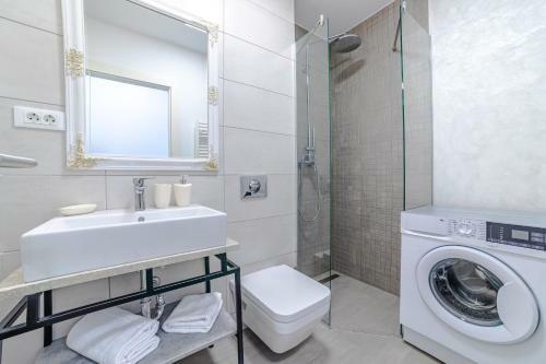 Apartamento The Studio - Brasov City Center