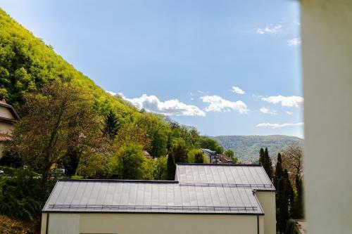 Apartamento The Studio - Brasov City Center