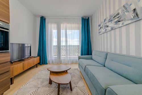 Apartamento The Studio - Brasov City Center