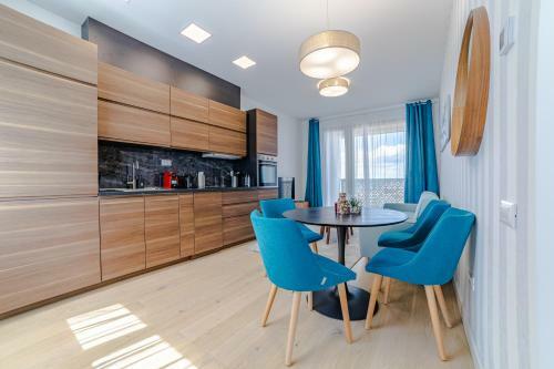 Apartamento The Studio - Brasov City Center
