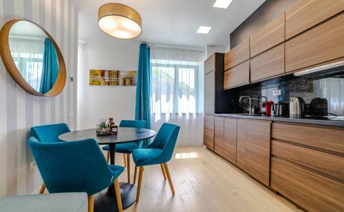 Apartamento The Studio - Brasov City Center
