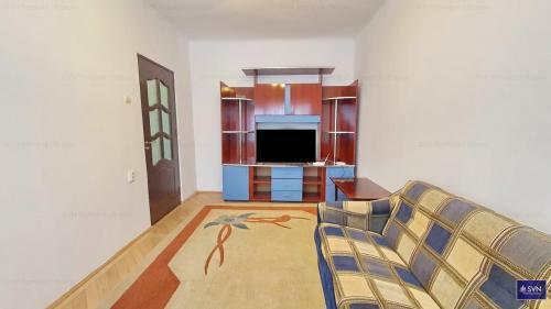 Apartament Centrul Vechi Brasov