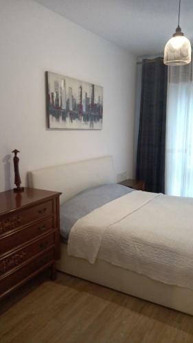 Apart Mihai Viteazu Residence