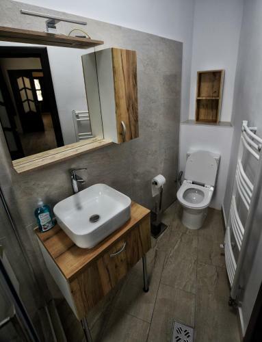Flori's Apartment