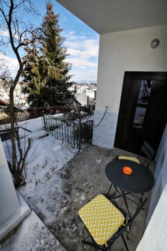 Flori's Apartment