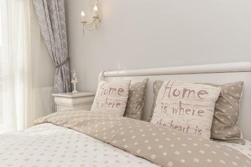 Apartament Belles Roses Brasov