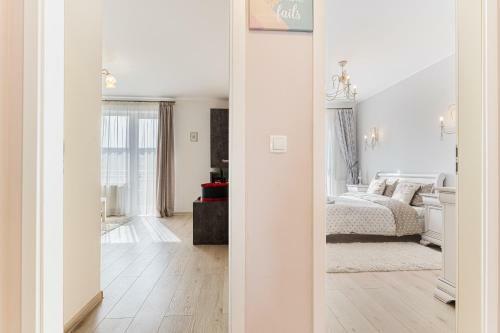 Apartament Belles Roses Brasov