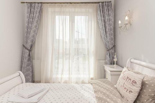 Apartament Belles Roses Brasov