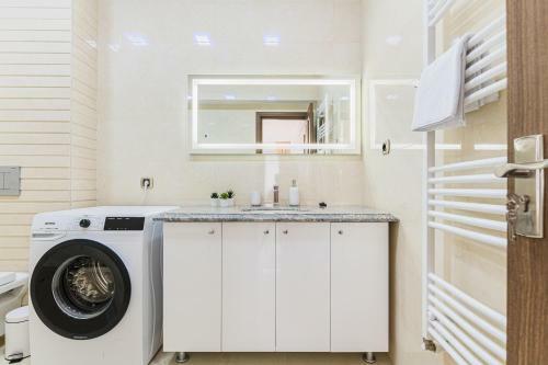 Isaran 2d4e Apartment Bra?ov