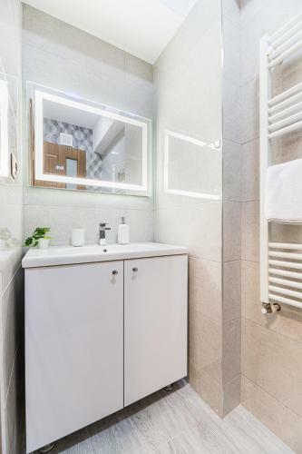 Isaran 2d4e Apartment Bra?ov
