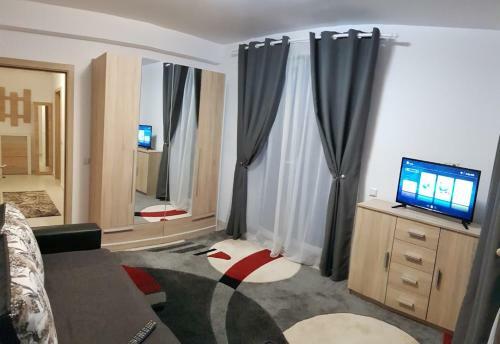 Apartamento Prity Studio