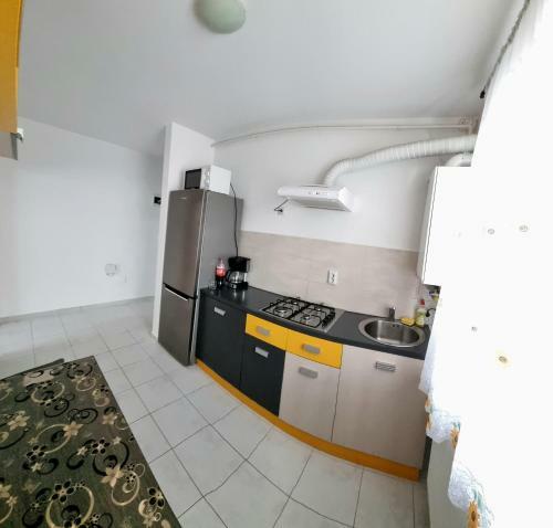 Apartamento Prity Studio