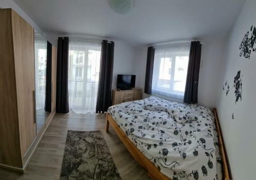 Apartamento Prity Studio