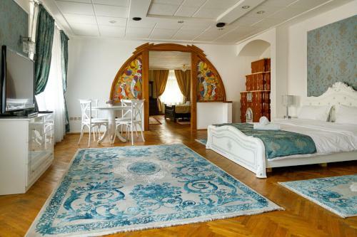 Apartamento Imperial Boutique