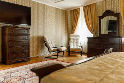 Apartamento Imperial Boutique