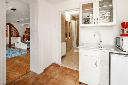 Apartamento Imperial Boutique