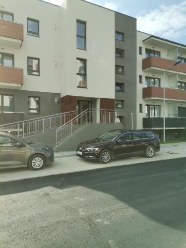 Apartmant Melinda M26