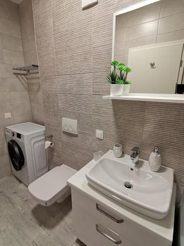 Apartmant Melinda M26