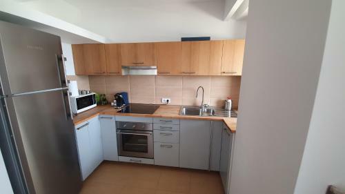 Encore Apartment 1a