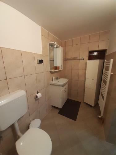 Apartamento Inside Transylvania