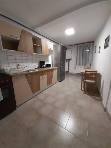 Apartamento Inside Transylvania
