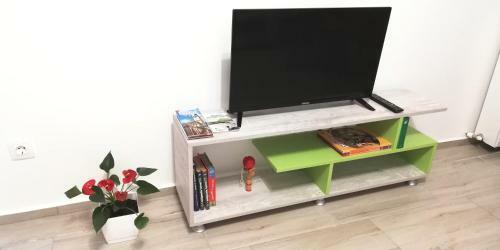Ama Apartament Cu Teras? 50 Mp