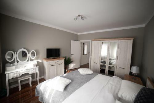 Apartamento La Casata