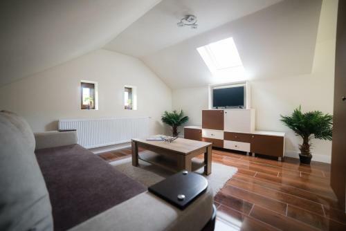 Apartamento La Casata