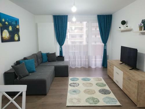 R&a Mountain Apartment Brasov