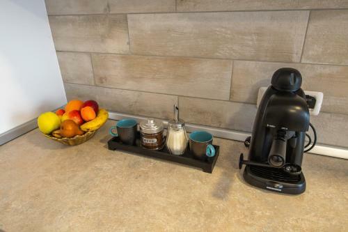 Apartamento City Vibe Studio