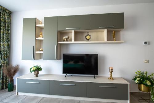 Apartamento City Vibe Studio