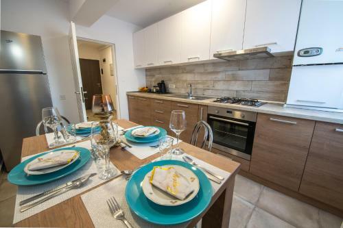 Apartamento City Vibe Studio
