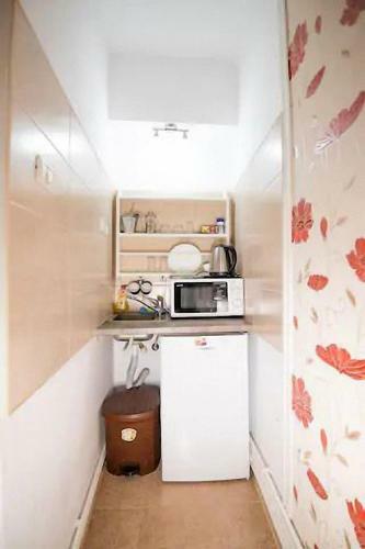 Apartamento Garsoniera Monique Brasov
