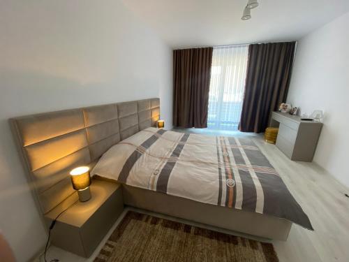 Apartamento Maximus House 2