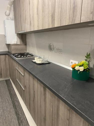 Apartamento Maximus House 2