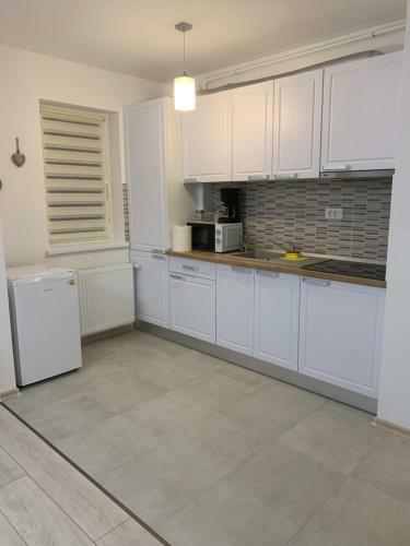 Apartamento Mathias Studio