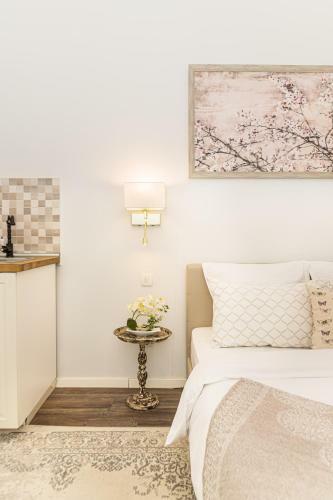 Aparthotel Albert Residence