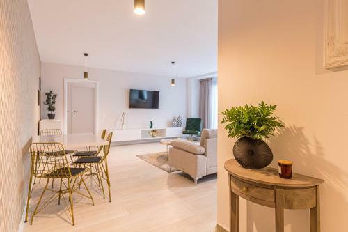 Apartamento 21 Mansion