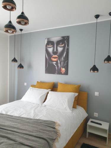 Qualis Apartament