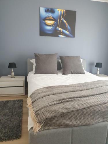 Qualis Apartament