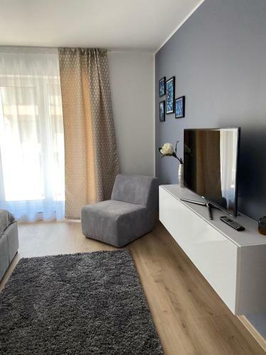 Qualis Apartament