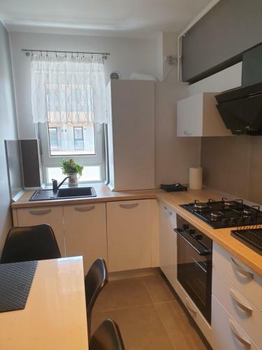 Qualis Apartament