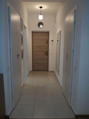 Esthetic Apartament