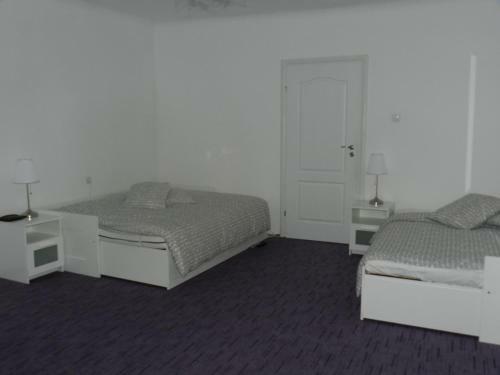 Apartamentos Studio S.